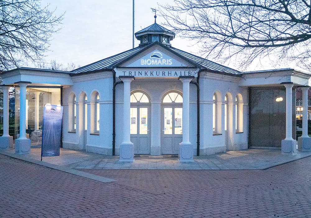 BIOMARIS Shop Boltenhagen