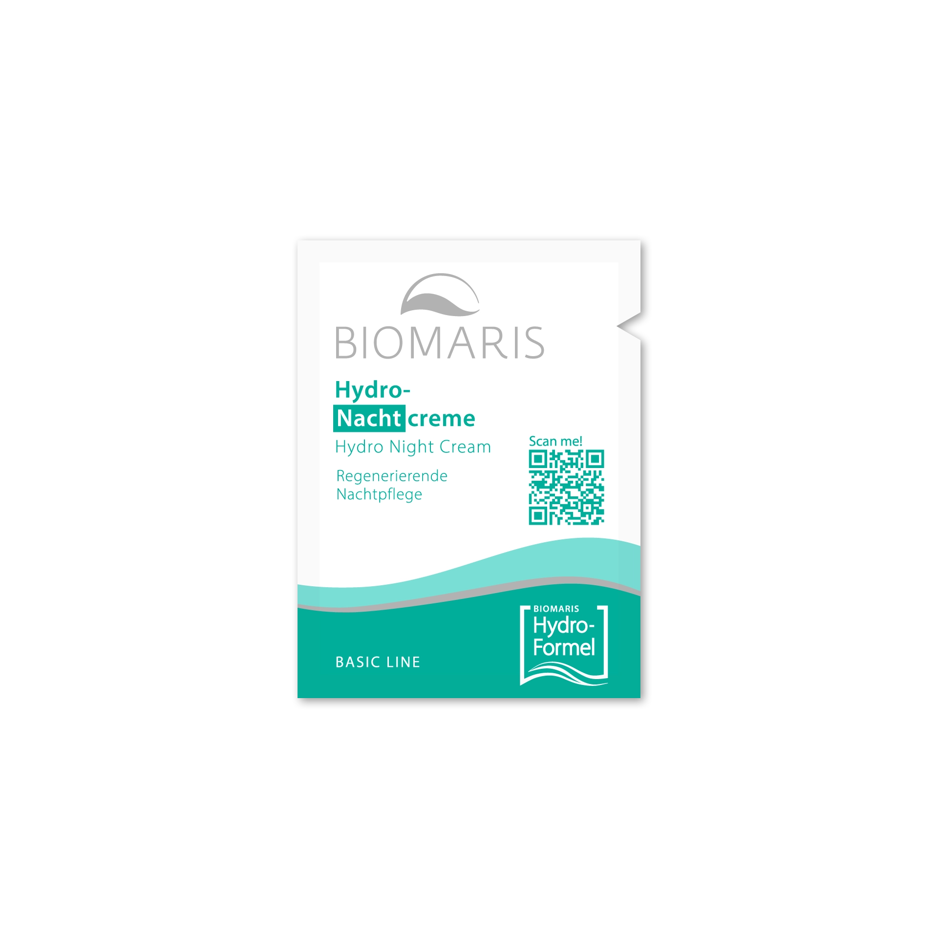 Probe Hydro-Nachtcreme