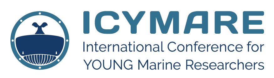 ICYMARE Logo ICYMARE