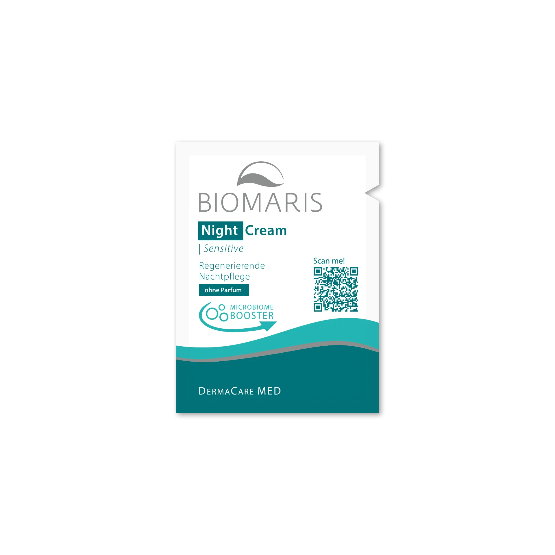 Probe Night Cream Sensitive