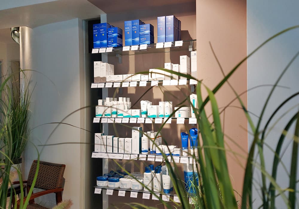 BIOMARIS Kosmetik-Institut Verkauf BIOMARIS Kosmetik-Institut Verkauf