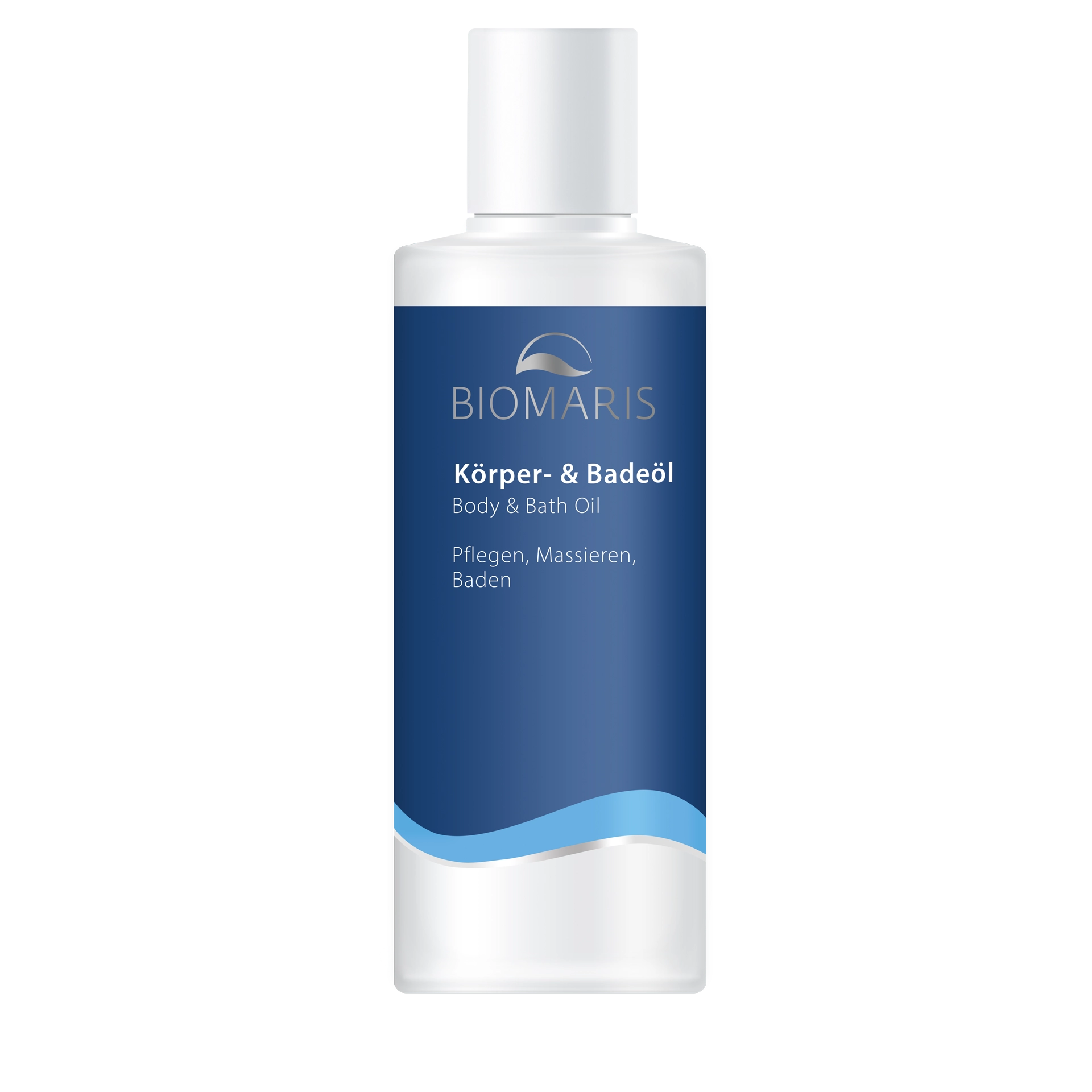 Körper- & Badeöl Körper- & Badeöl
