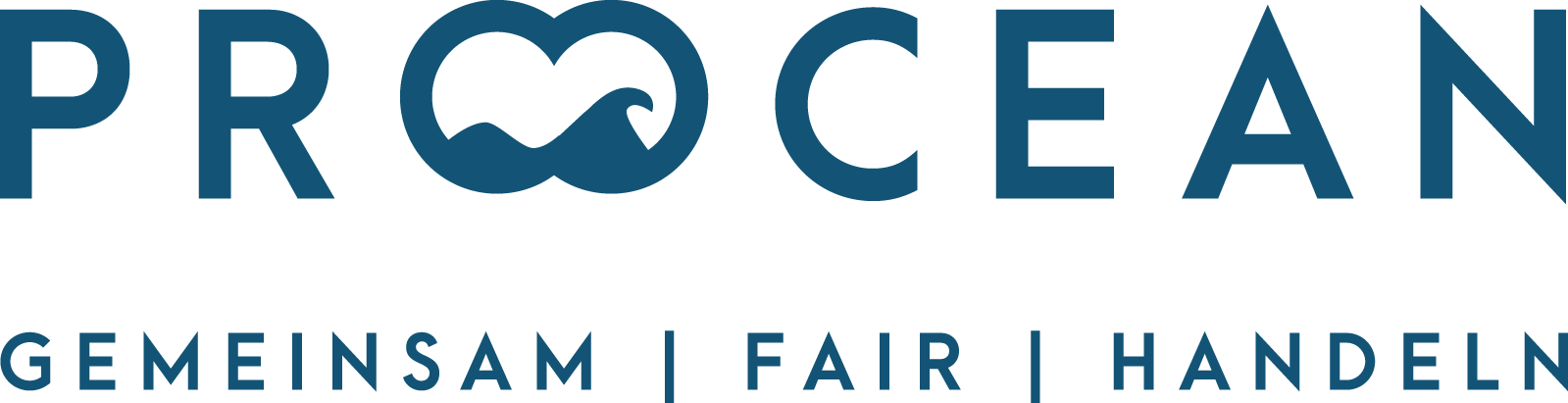 Logo Pro Ocean