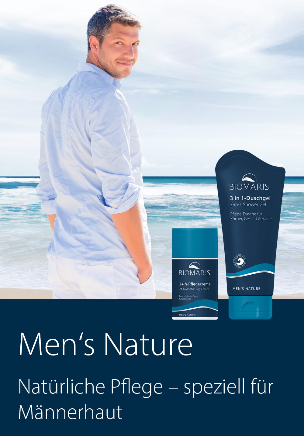 Men´s Nature Men´s Nature