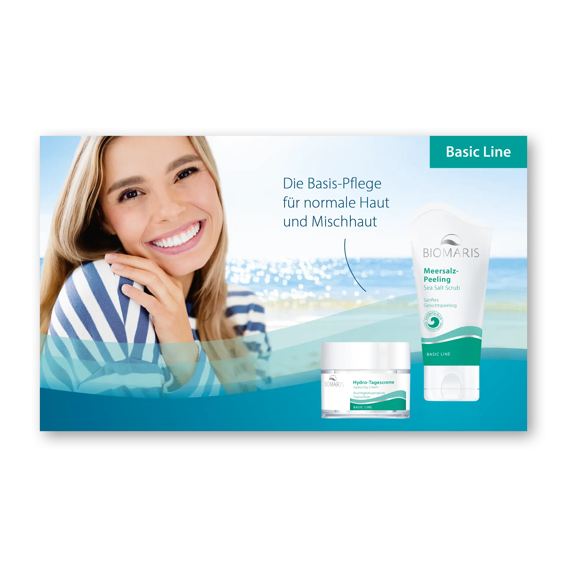 Probenset Basic Line