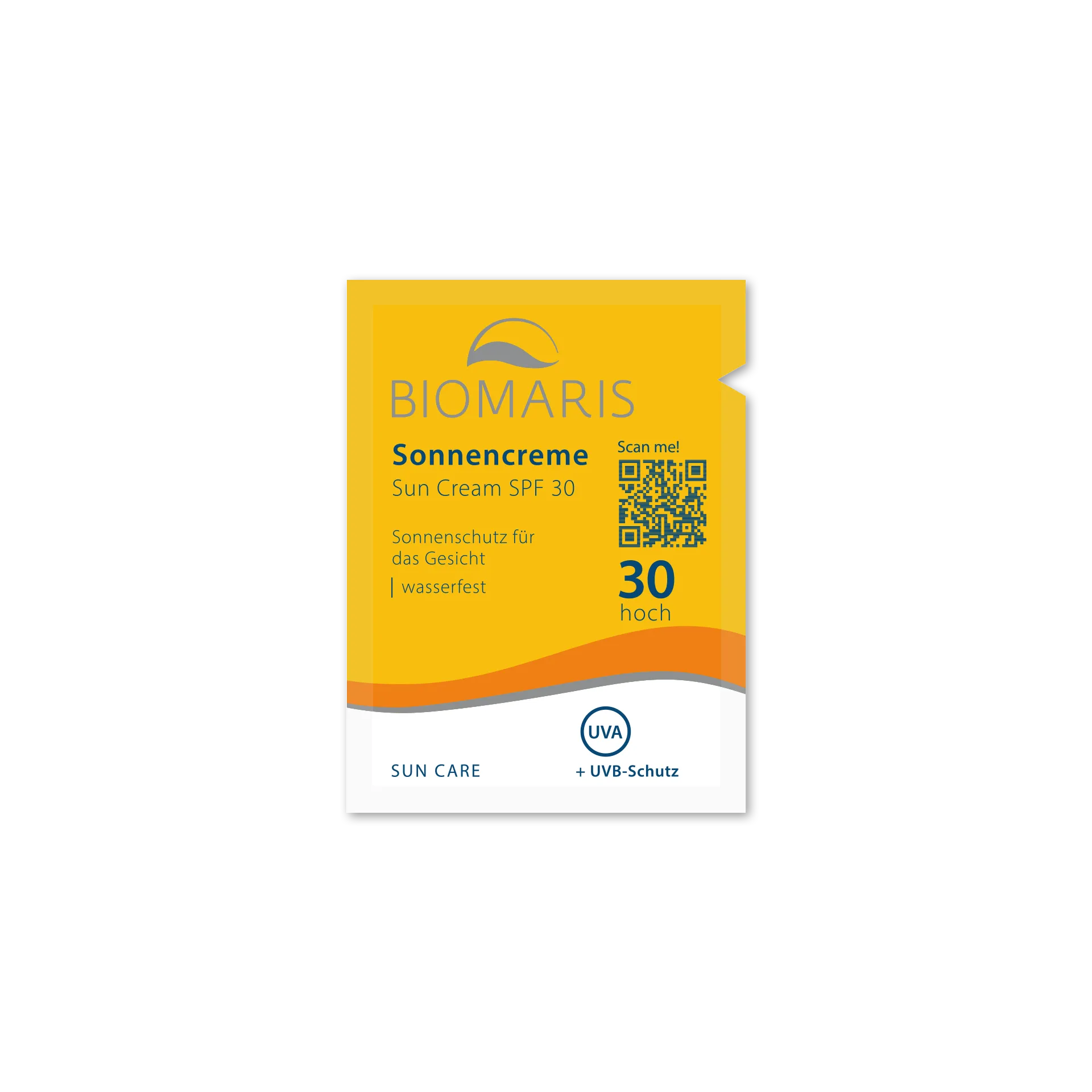 Probe Sonnencreme LSF 30