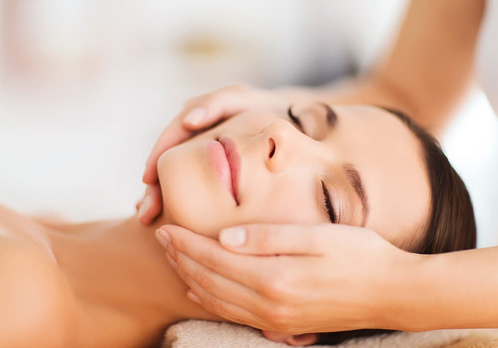 Kosmetikstudio BIOMARIS Kosmetikstudio in Ihrer Nähe