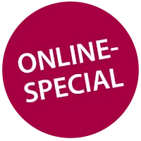 <p>GRATIS Pflegestift beim Kauf von <em>SeaNature Line</em>-Produkten im Wert von 50 €.</p> Online-Special – Rabattaktion nur im Webshop erhältlich