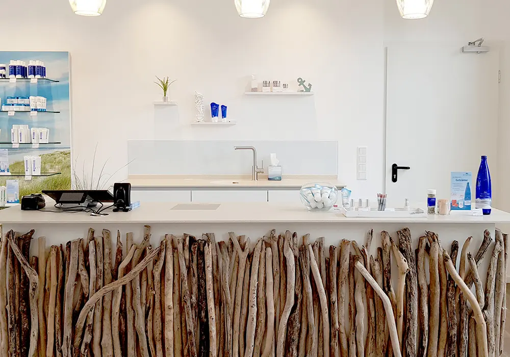 BIOMARIS Shop Wyk auf Föhr BIOMARIS Shop Wyk auf Föhr