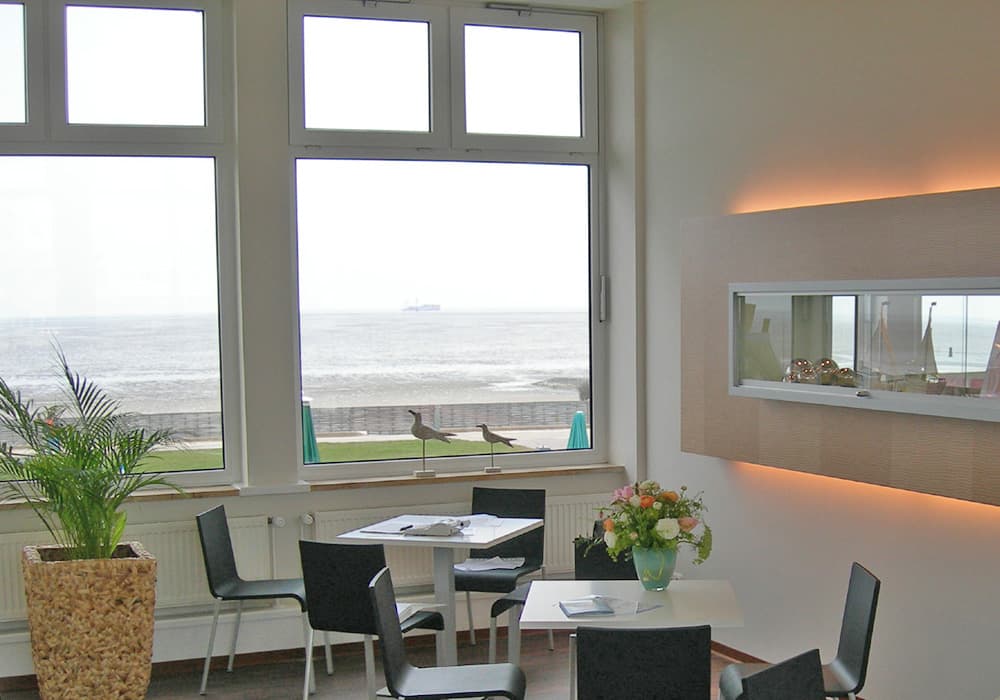 BIOMARIS Shop Cuxhaven-Döse