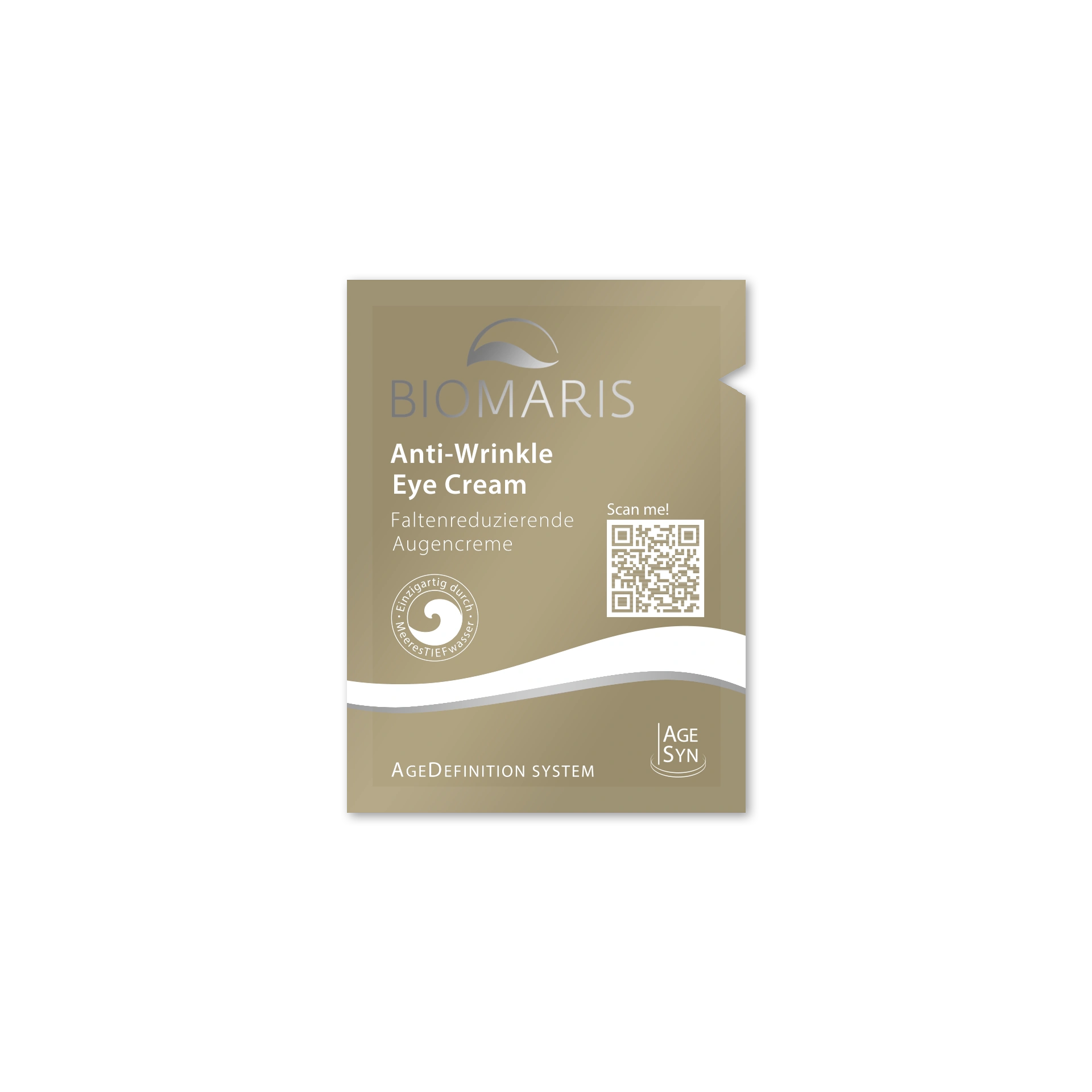 Probe Anti-Wrinkle Eye Cream