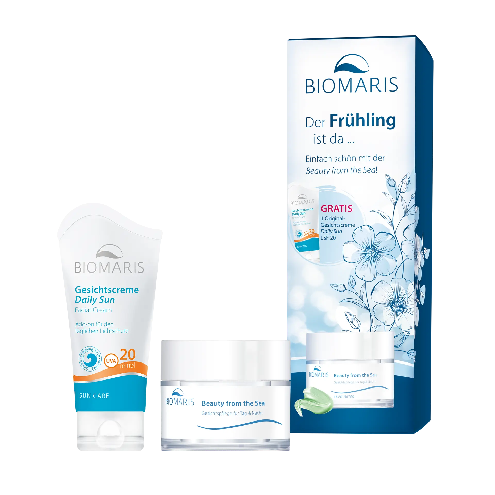 Frühlingsbox Frühlingsbox