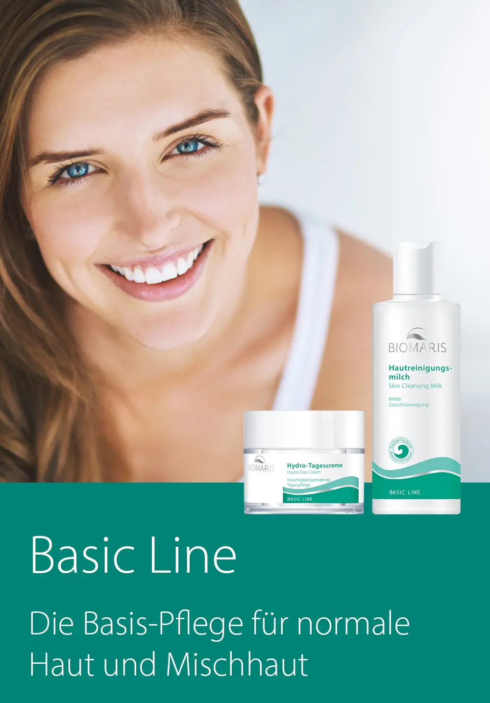 Basic Line Basic Line