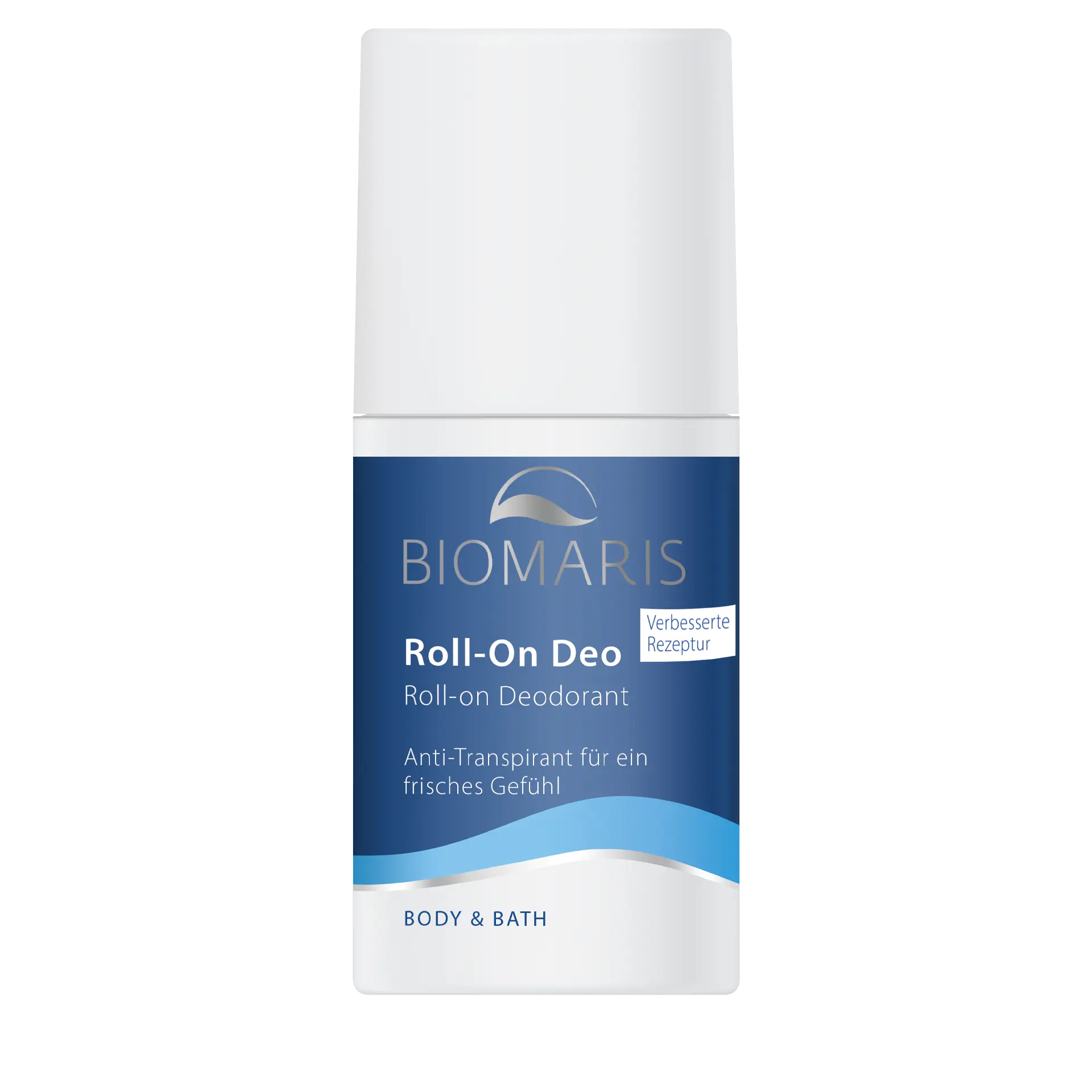 Roll-On Deo Roll-On Deo Anti-Transpirant im Roll-on