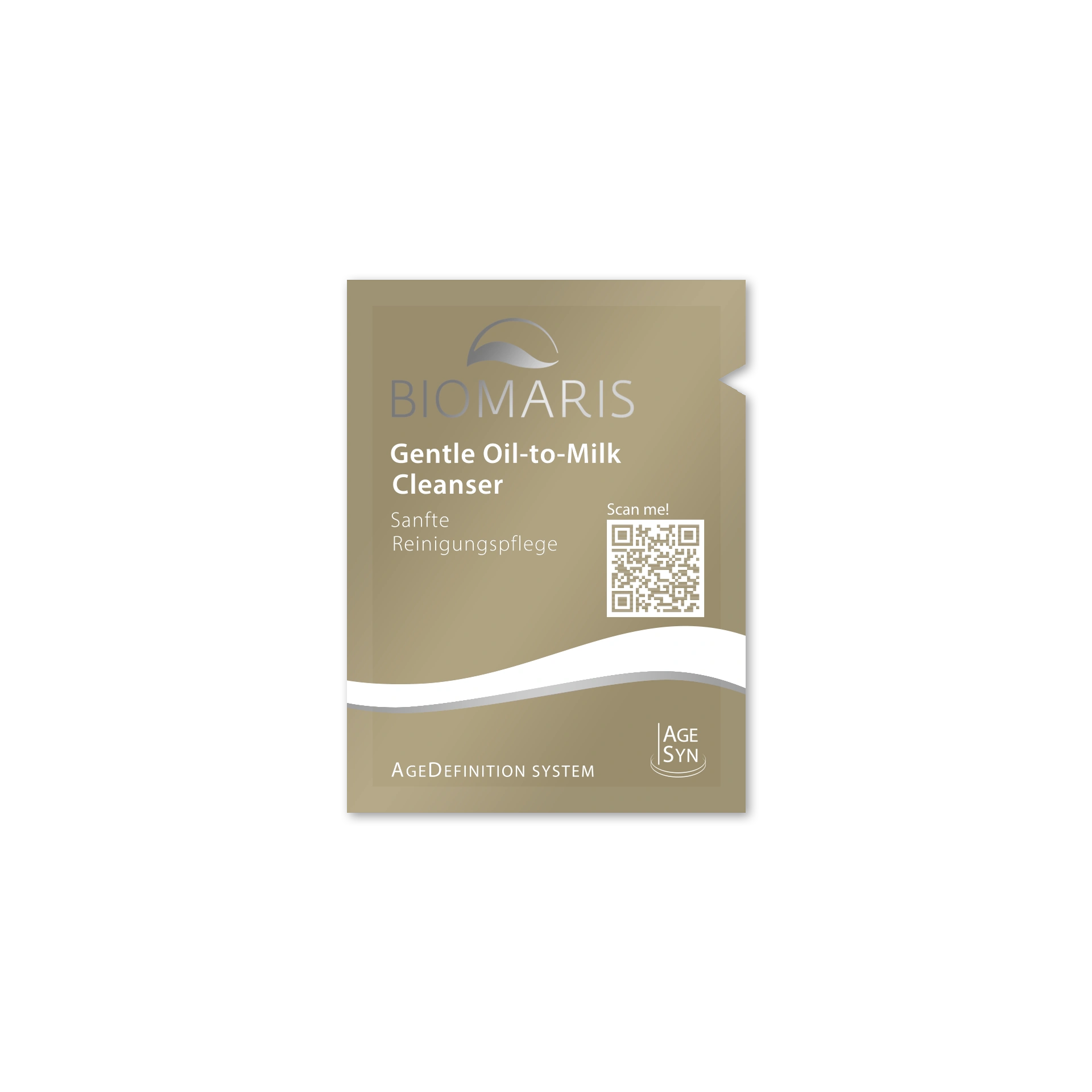 Probe Gentle Oil-to-Milk Cleanser