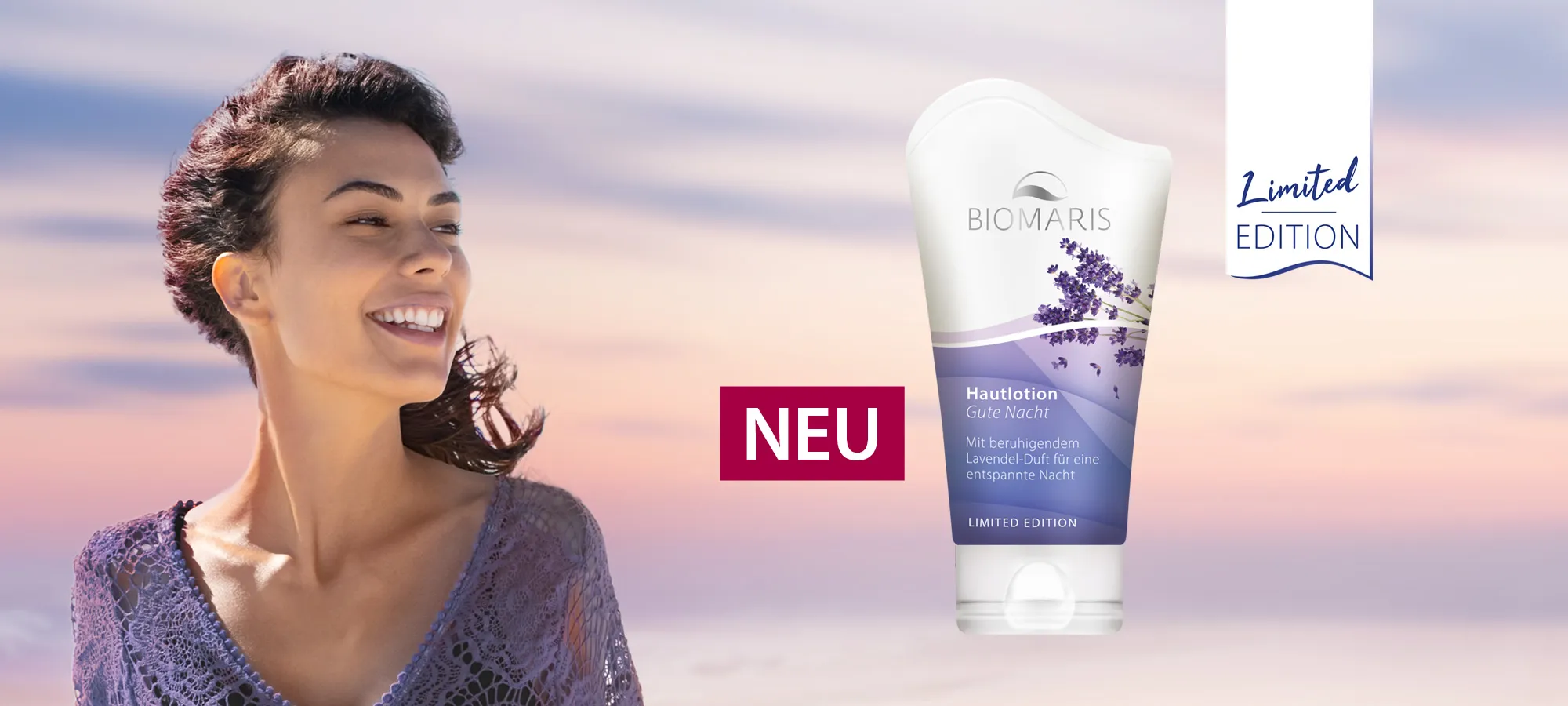 NEU: Hautlotion Gute Nacht Zum Artikel über die Hautlotion ‚Gute Nacht‘