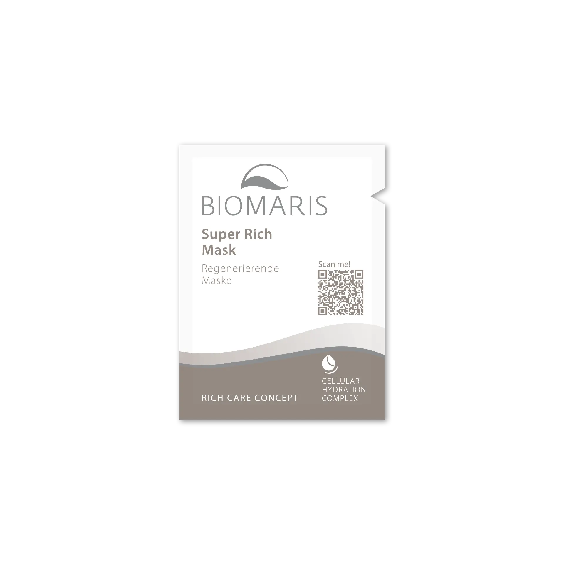 Probe Super Rich Mask