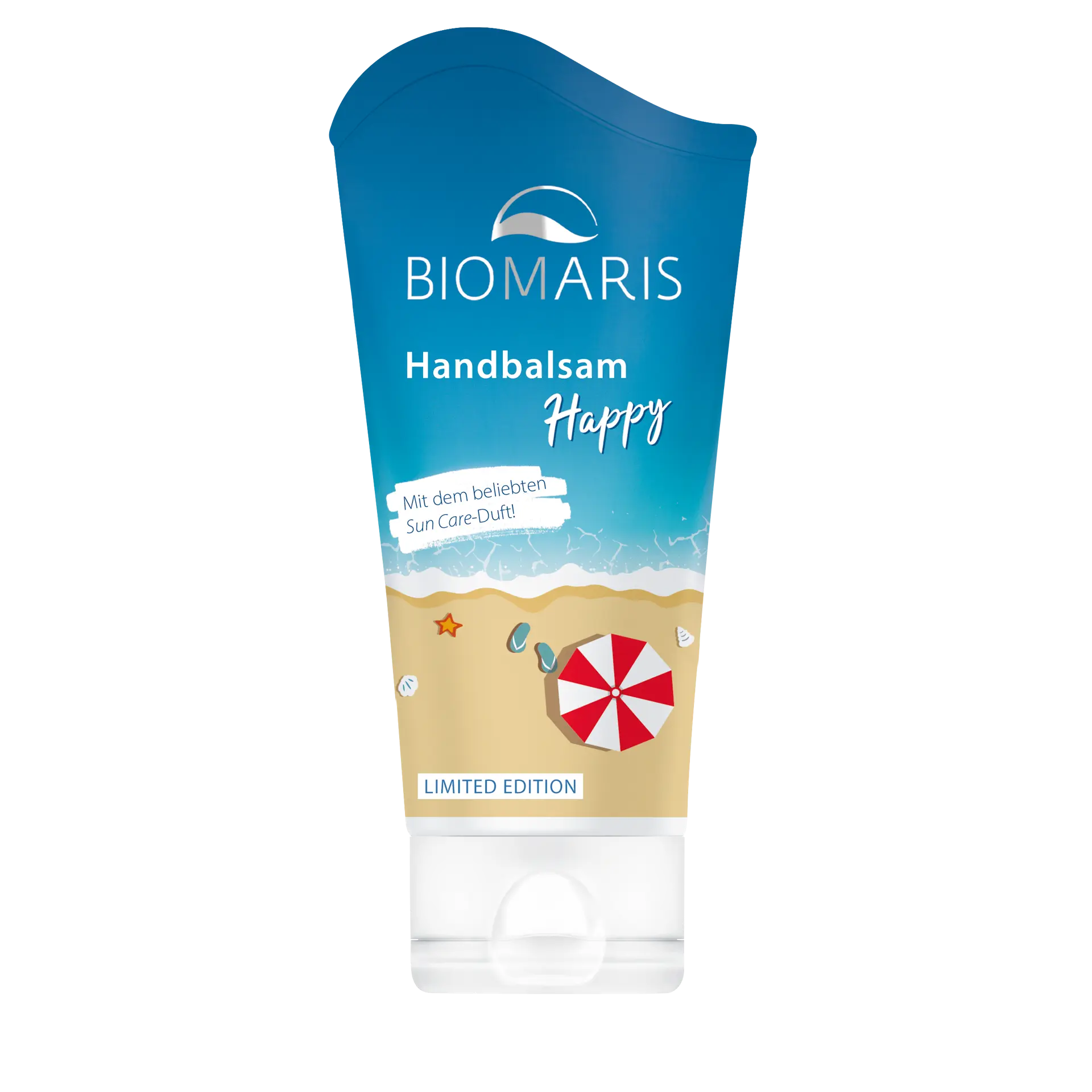 Handbalsam Happy