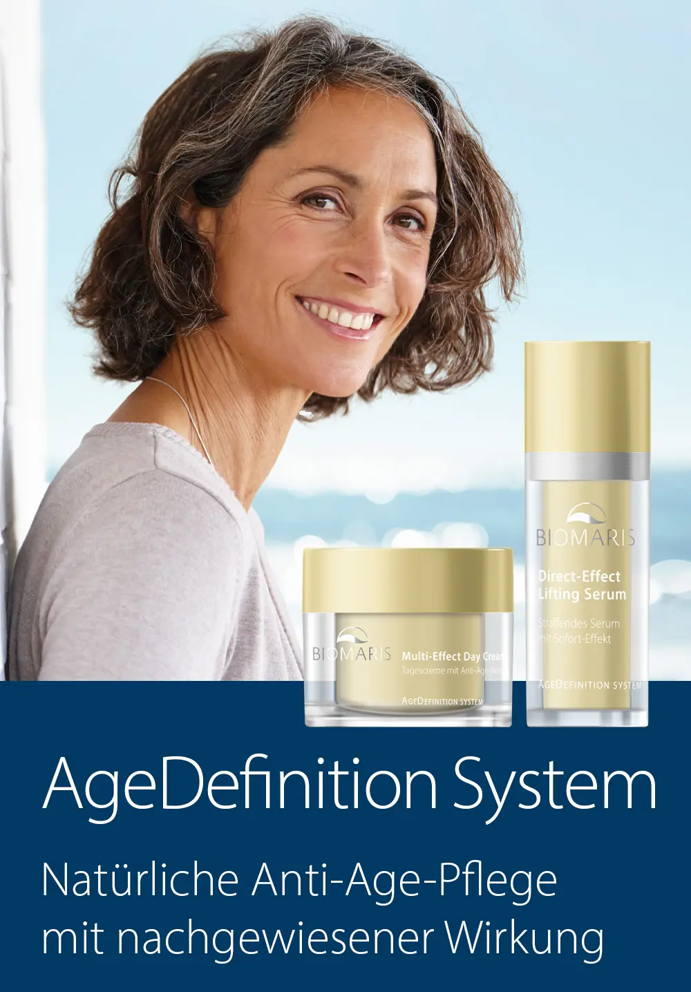 Agedefinition System