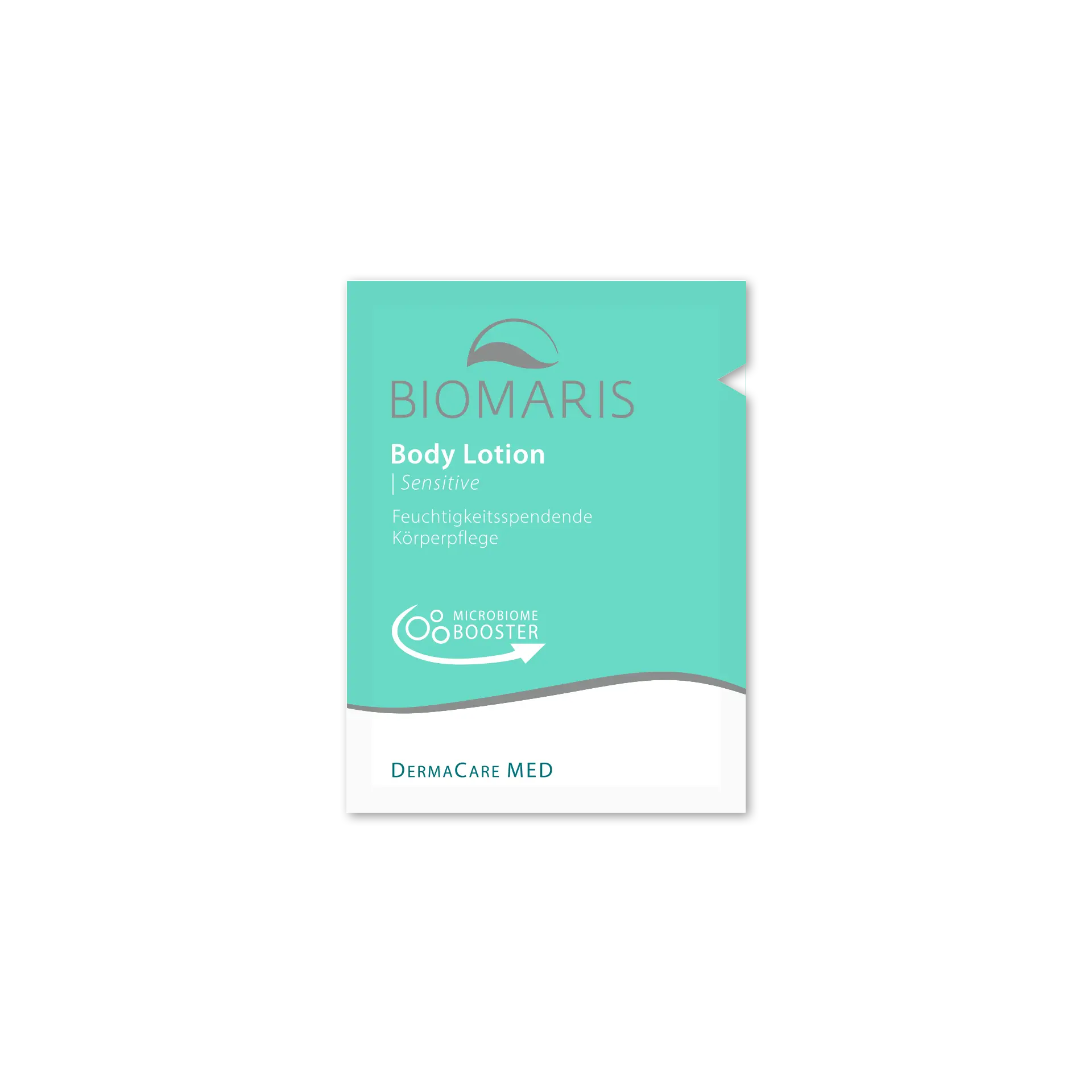 Probe Body Lotion Sensitive